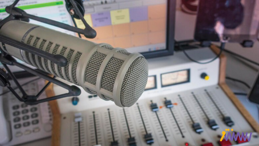 Audio recorders