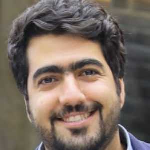 Picture of مهدی روحی‌طواف