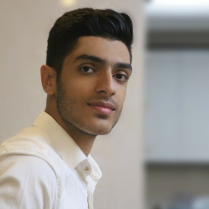 Picture of علیرضا یغموری