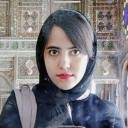 پریسا رضائی