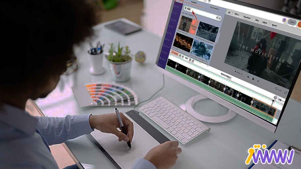 مشخصات، لیست قیمت، تعرفه های طراحی و ساخت تیزر تبلیغاتی