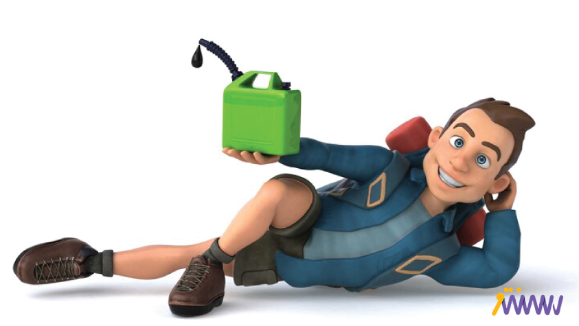 3D animation
