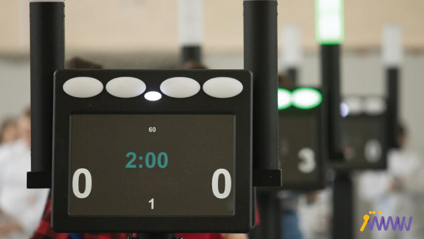 Distance sensors