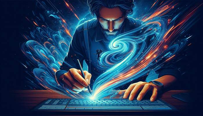 راهنمای کامل ساخت موشن گرافیک